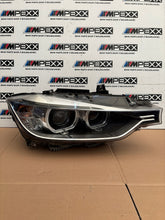 Laden Sie das Bild in den Galerie-Viewer, Frontscheinwerfer BMW F30 F31 Links Scheinwerfer Headlight SCH9936045047pj