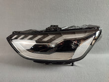 Laden Sie das Bild in den Galerie-Viewer, Frontscheinwerfer Audi A4 B9 8W0941035E LED Links Scheinwerfer Headlight