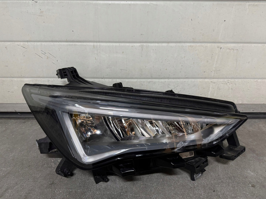 Frontscheinwerfer Cupra Born 10F941008K Rechts Scheinwerfer Headlight SCH5252418607dy