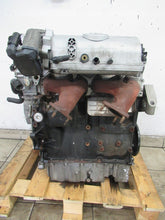 Laden Sie das Bild in den Galerie-Viewer, Motor VW AXZ 3.2 FSI 250PS 184kW 190TKm Benzin Engine Komplett