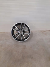 Load image into Gallery viewer, 1x Alufelge 18 Zoll 8.0" 5x112 BMW 5 G31 G30 Rim Wheel FEL9412361842hr