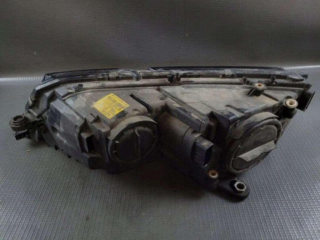 Frontscheinwerfer Skoda Octavia III 5E1941016C Rechts Scheinwerfer Headlight SCH6495752948bx