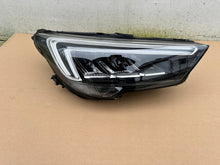 Laden Sie das Bild in den Galerie-Viewer, Frontscheinwerfer Opel Crossland X 462161423 Rechts Scheinwerfer Headlight SCH5046644100vb