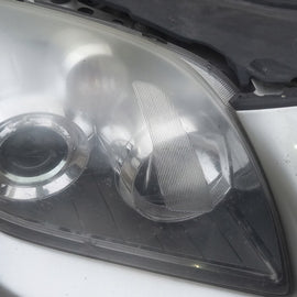 Frontscheinwerfer Toyota Avensis Rechts Scheinwerfer Headlight SCH1390714263je