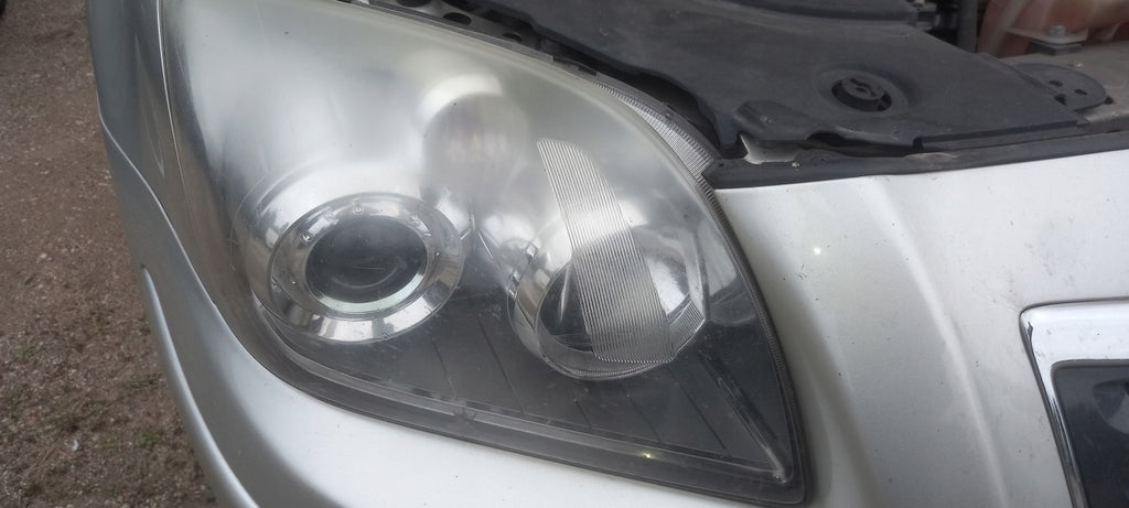 Frontscheinwerfer Toyota Avensis Rechts Scheinwerfer Headlight SCH1390714263je