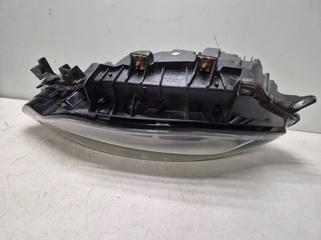 Frontscheinwerfer Fiat Tipo 52113796BSP Rechts Scheinwerfer Headlight SCH7854107132nh