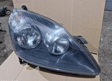Laden Sie das Bild in den Galerie-Viewer, Frontscheinwerfer Opel Zafira B Rechts Scheinwerfer Headlight SCH9359465610md