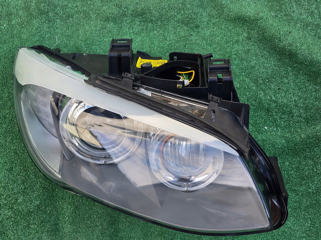 Frontscheinwerfer BMW 3 E93 E92 7239932-06LL Bi-Xenon Rechts Headlight SCH8653230845tx