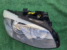 Laden Sie das Bild in den Galerie-Viewer, Frontscheinwerfer BMW 3 E93 E92 7239932-06LL Bi-Xenon Rechts Headlight SCH8653230845tx