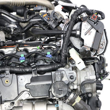 Laden Sie das Bild in den Galerie-Viewer, Motor Ford Transit Connect 2039109 1.5 TDCI 100PS 74kW 159TKm Diesel Komplett MOT4713476054ij
