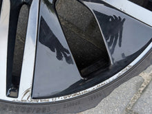 Load image into Gallery viewer, 1x Alufelge 20 Zoll 5.0" 5x112 43ET BMW I3 I01 Rim Wheel FEL4668023362rz