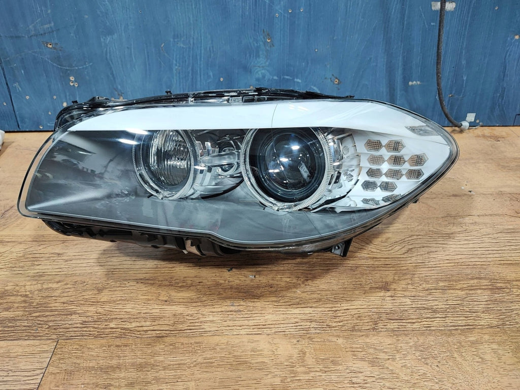 Frontscheinwerfer BMW 5 F11 F10 7203251 Links Scheinwerfer Headlight SCH8800785640ox
