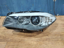Laden Sie das Bild in den Galerie-Viewer, Frontscheinwerfer BMW 5 F11 F10 7203251 Links Scheinwerfer Headlight SCH8800785640ox