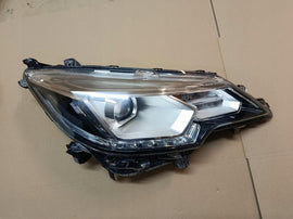 Frontscheinwerfer Mitsubishi Space Star W5357 Full LED Rechts Headlight