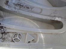 Laden Sie das Bild in den Galerie-Viewer, 1x Alufelge 16 Zoll 7.0" 5x112 43ET A2044017102 Mercedes-Benz W204 Rim Wheel FEL4460956238vl