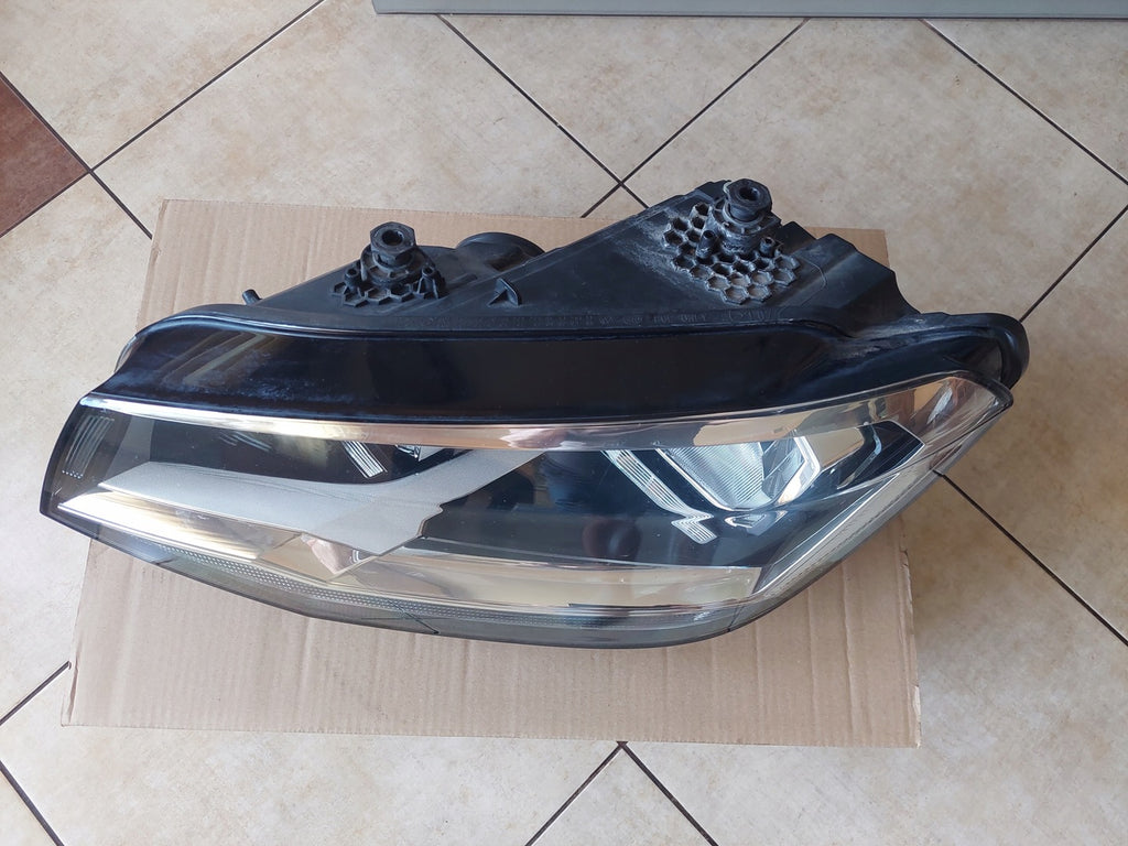 Frontscheinwerfer VW Caddy IV 2K1941005 Links Scheinwerfer Headlight SCH9446461484ss