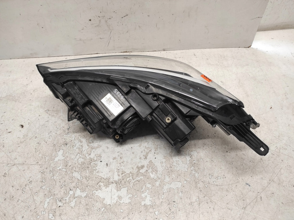 Frontscheinwerfer Opel Crossland X 13467968 Rechts Scheinwerfer Headlight SCH1866268184cz