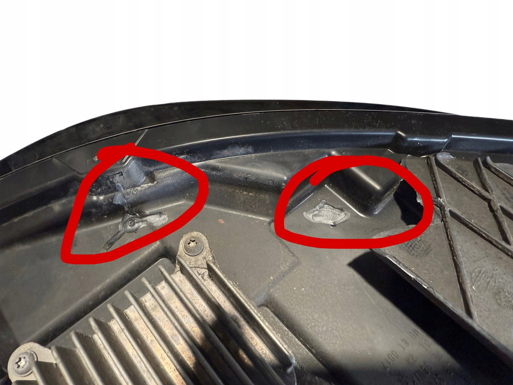 Frontscheinwerfer Tesla Model 3 Y 1514952-00-D 1532925-02-C 1532925-09 LED Links