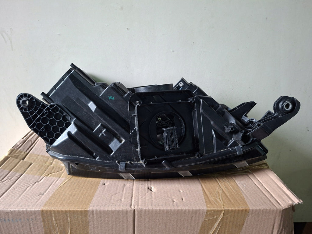 Frontscheinwerfer Skoda Fabia III 6V1941015FKOD LED Links Scheinwerfer Headlight SCH7649672258ma