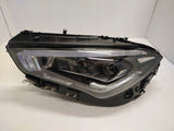 Frontscheinwerfer Mercedes-Benz Cla A1189066901 Links Scheinwerfer Headlight