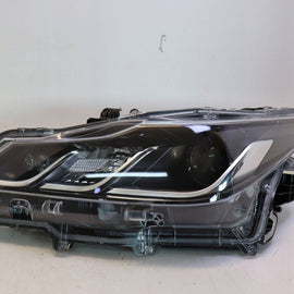 Frontscheinwerfer Toyota Corolla 8115002T31 Links Scheinwerfer Headlight SCH8322897330jx