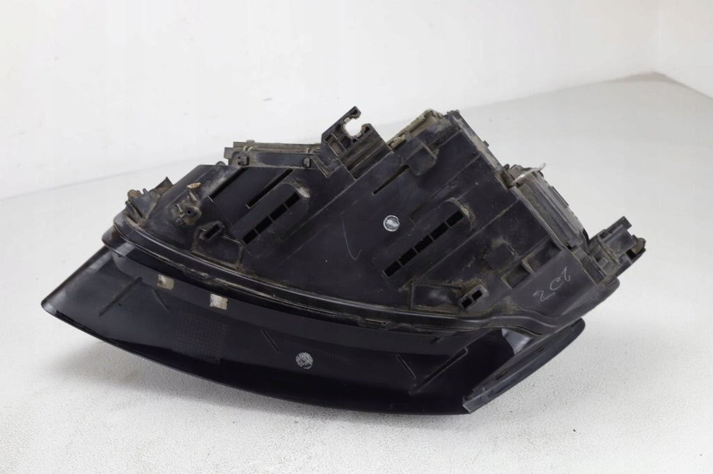 Frontscheinwerfer Audi Q5 8R0941030AK Links Scheinwerfer Headlight SCH4054045315mv