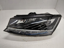 Laden Sie das Bild in den Galerie-Viewer, Frontscheinwerfer Skoda Fabia III 6V1941015F Full LED Links Headlight SCH4191098130ip