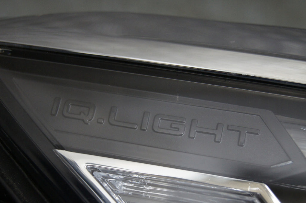 Frontscheinwerfer VW Passat B8 3G1941082P Rechts Scheinwerfer Headlight SCH3147435115ms