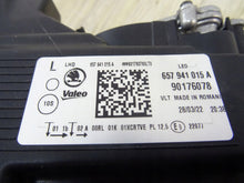 Load image into Gallery viewer, Frontscheinwerfer Skoda Scala 657941015 LED Links Scheinwerfer Headlight SCH3273512396gk