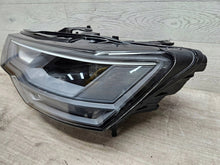 Load image into Gallery viewer, Frontscheinwerfer Audi A6 4K0941033 Links Scheinwerfer Headlight SCH3075456911yd