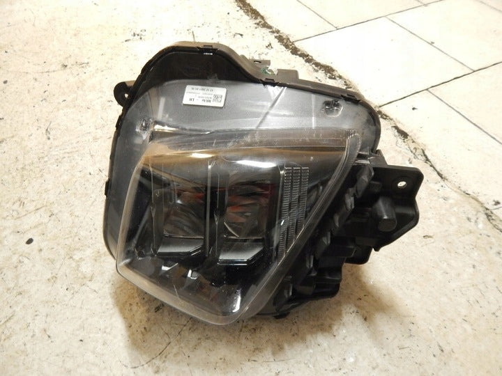 Frontscheinwerfer Hyundai Tucson LED Links Scheinwerfer Headlight