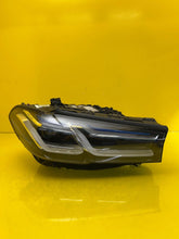 Load image into Gallery viewer, Frontscheinwerfer BMW 5 G31 G30 9850588-05 Laser Rechts Scheinwerfer Headlight SCH2845449978za
