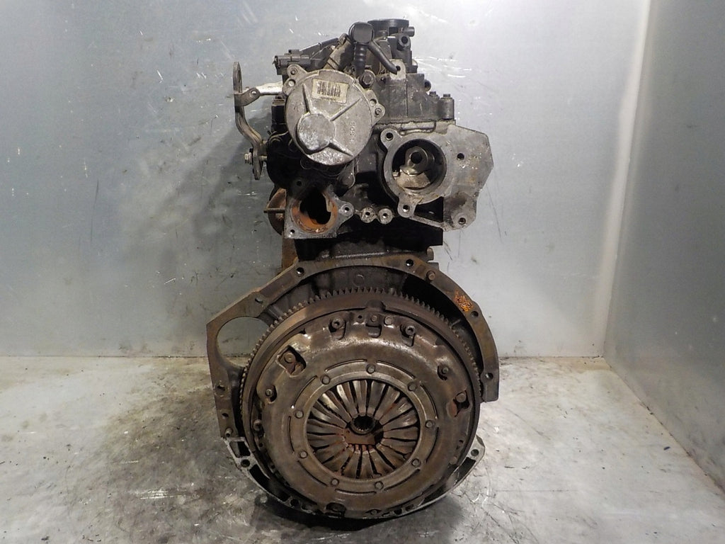 Motor Opel Renault Trafic M9R782 2.0 DCI 114PS Diesel Engine Unkomplett