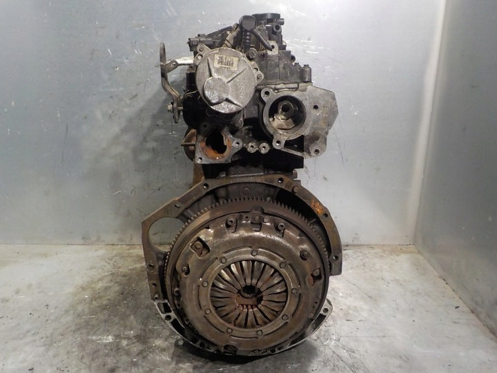 Motor Opel Renault Trafic M9R782 2.0 DCI 114PS Diesel Engine Unkomplett MOT7454747730js