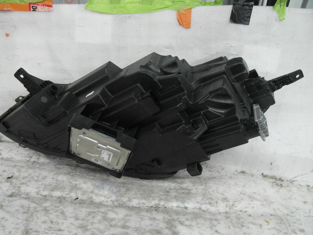 Frontscheinwerfer LV4B-13E016-AR Full LED Rechts Scheinwerfer Headlight