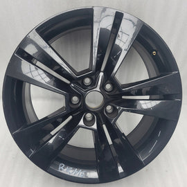 1x Alufelge 18 Zoll 7.0