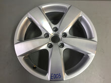 Load image into Gallery viewer, 1x Alufelge 17 Zoll 6.5&quot; 5x112 33ET 5N0601025AG VW Tiguan Rim Wheel