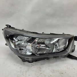 Frontscheinwerfer Toyota Hilux VIII SPP18190 Rechts Scheinwerfer Headlight SCH3588647822pb