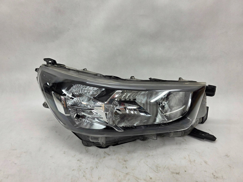 Frontscheinwerfer Toyota Hilux VIII SPP18190 Rechts Scheinwerfer Headlight SCH3588647822pb