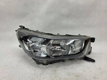 Laden Sie das Bild in den Galerie-Viewer, Frontscheinwerfer Toyota Hilux VIII SPP18190 Rechts Scheinwerfer Headlight SCH3588647822pb