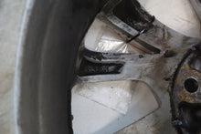 Laden Sie das Bild in den Galerie-Viewer, 1x Alufelge 16 Zoll 7.0" 5x105 41ET Glanz Silber 39078765 Opel Astra K Rim Wheel FEL6149127824av
