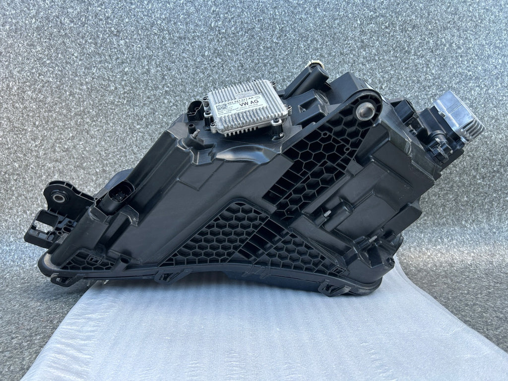 Frontscheinwerfer Skoda Superb III 3V1941016D Full LED Rechts Headlight SCH3383622097qo