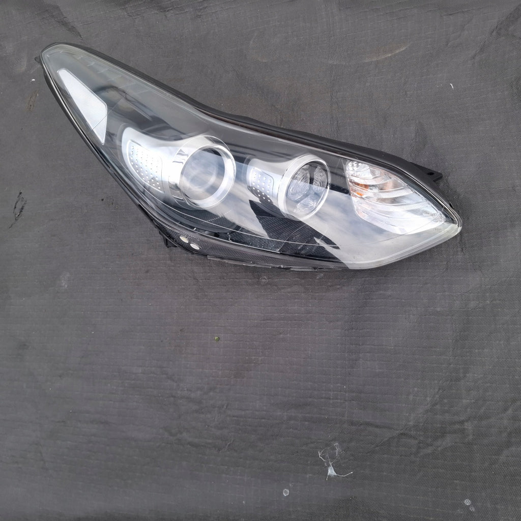 Frontscheinwerfer Kia Sportage IV 92102-F1110 Rechts Scheinwerfer Headlight SCH3051226827lf