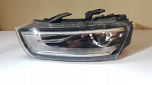 Laden Sie das Bild in den Galerie-Viewer, Frontscheinwerfer Audi Q3 8U0941005 Xenon Links Scheinwerfer Headlight SCH2508255759qx