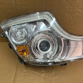 Frontscheinwerfer Mercedes-Benz A9618205339 Rechts Scheinwerfer Headlight SCH7944546523dv