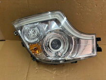 Laden Sie das Bild in den Galerie-Viewer, Frontscheinwerfer Mercedes-Benz A9618205339 Rechts Scheinwerfer Headlight SCH7944546523dv