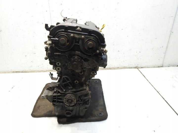 Motor Opel Astra J A14NET 1.4 140PS 103kW 240TKm 2009 Benzin Engine Unkomplett MOT1527106416np