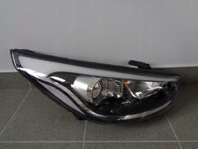 Laden Sie das Bild in den Galerie-Viewer, Frontscheinwerfer Hyundai Ix35 92102-25 Xenon Rechts Scheinwerfer Headlight