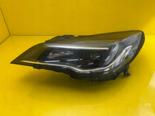 Laden Sie das Bild in den Galerie-Viewer, Frontscheinwerfer Opel Astra K 39077800 LED Links Scheinwerfer Headlight SCH2530105059jn