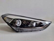 Load image into Gallery viewer, Frontscheinwerfer Hyundai Tucson 92102-D7100 Rechts Scheinwerfer Headlight